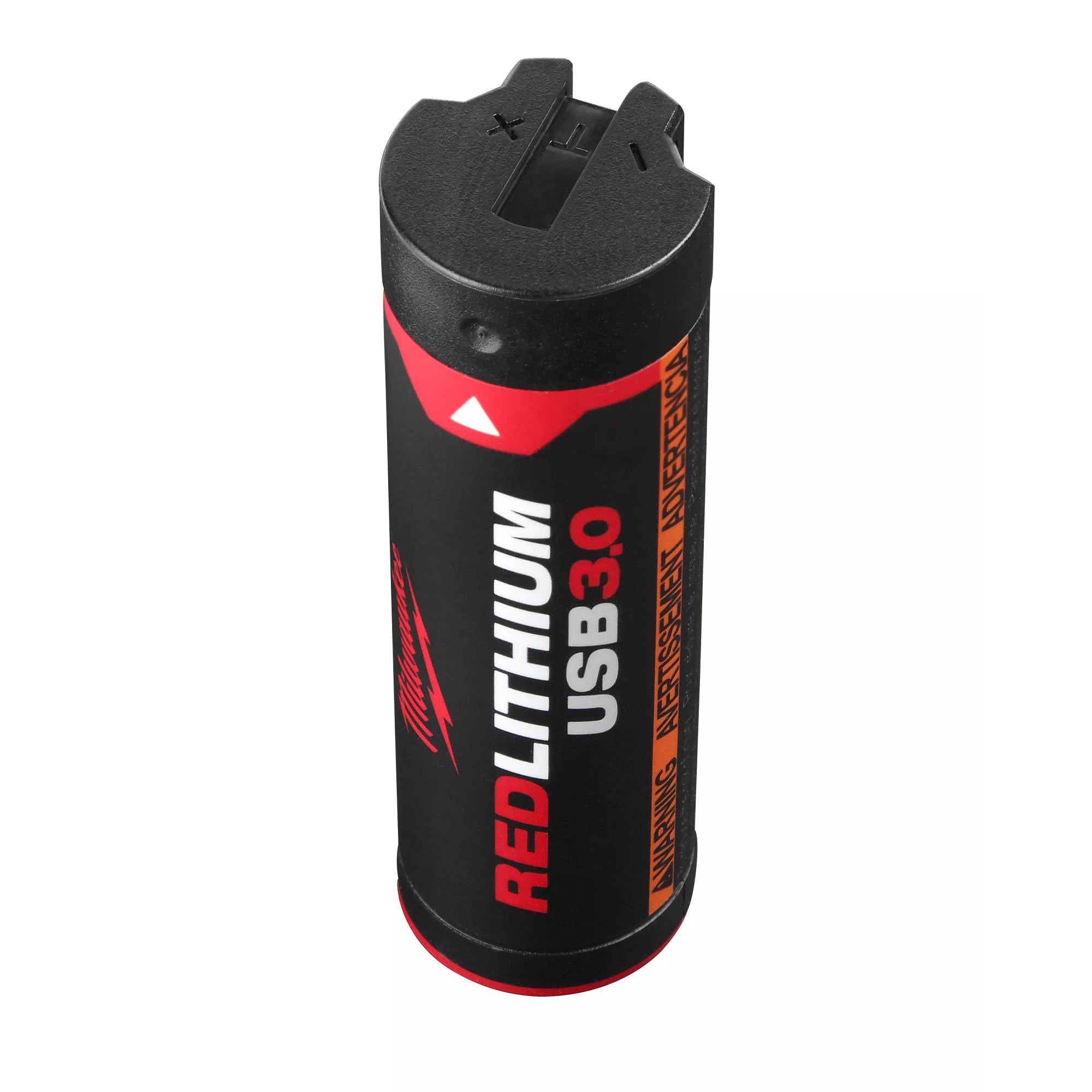 BATTERIE 3.0AH USB REDLITHIUM USB3.0