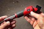3.0AH USB REDLITHIUM USB3.0 BATTERY