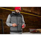 SOURCE D'ALIMENTATION POUR VÊTEMENTS CHAUFFANTS