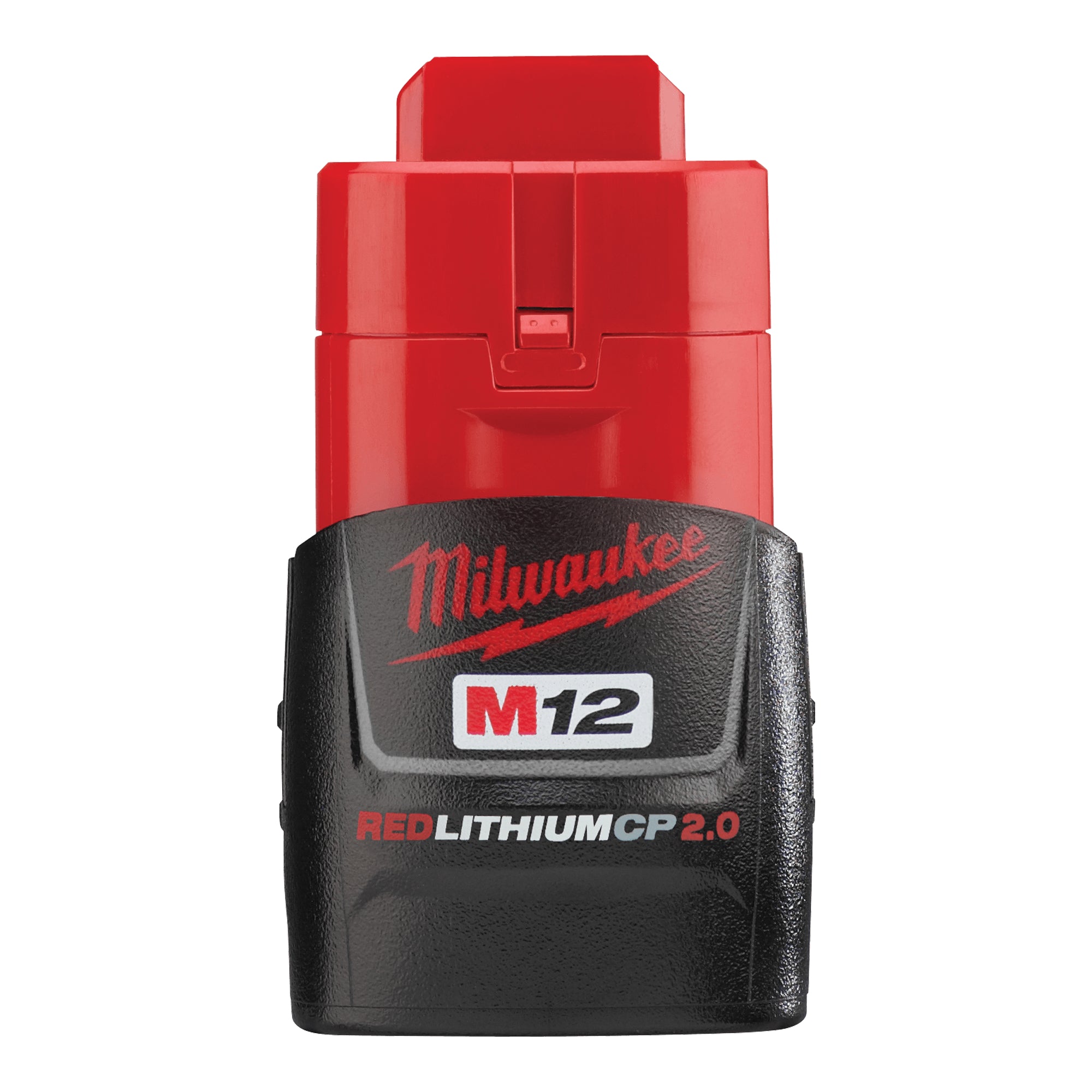 BATTERIE COMPACTE 2.0AH M12 REDLITHIUM CP2.0