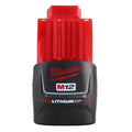 BATTERIE COMPACTE 3.0AH M12 REDLITHIUM CP3.0
