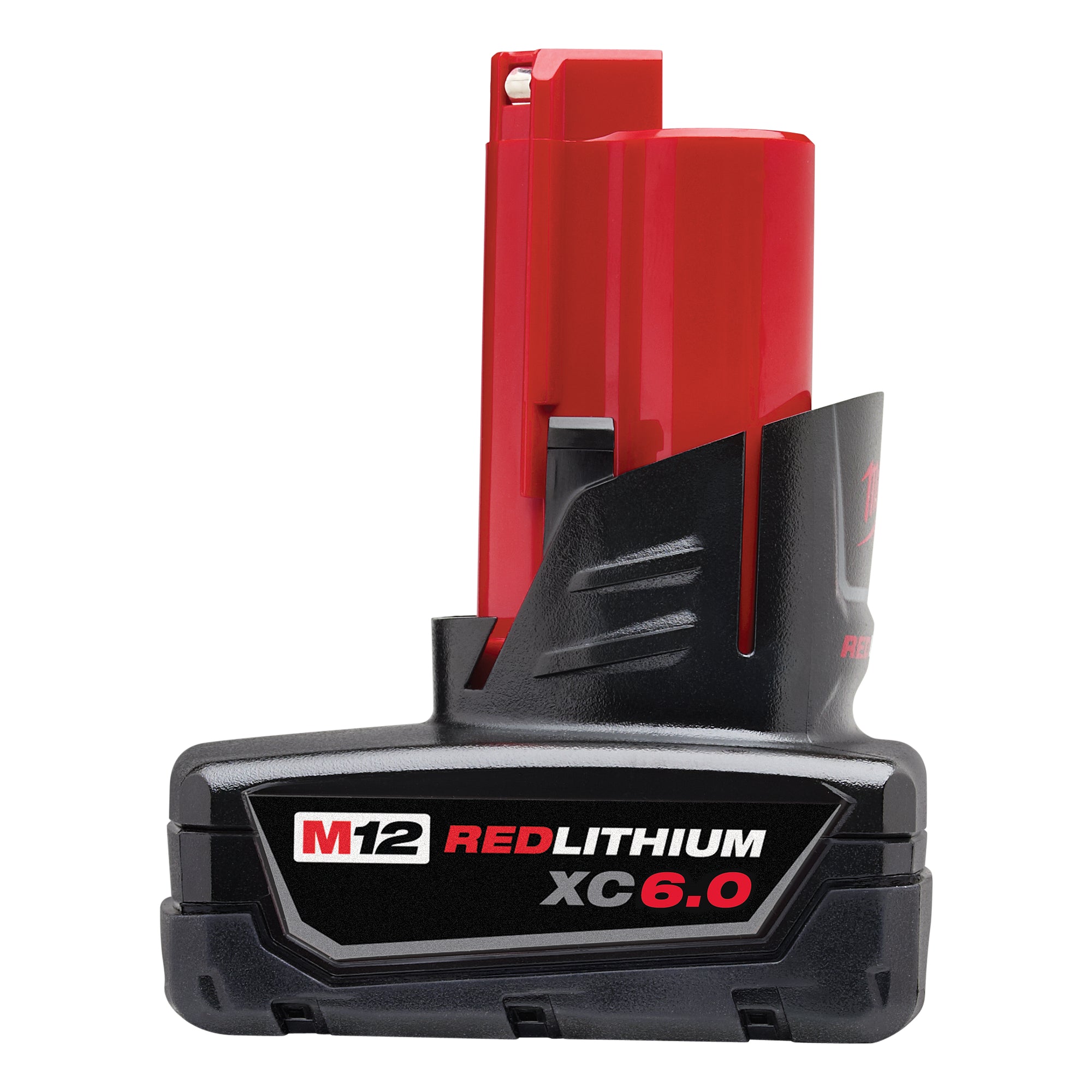 BATTERIE 6.0AH M12 REDLITHIUM XC6.0