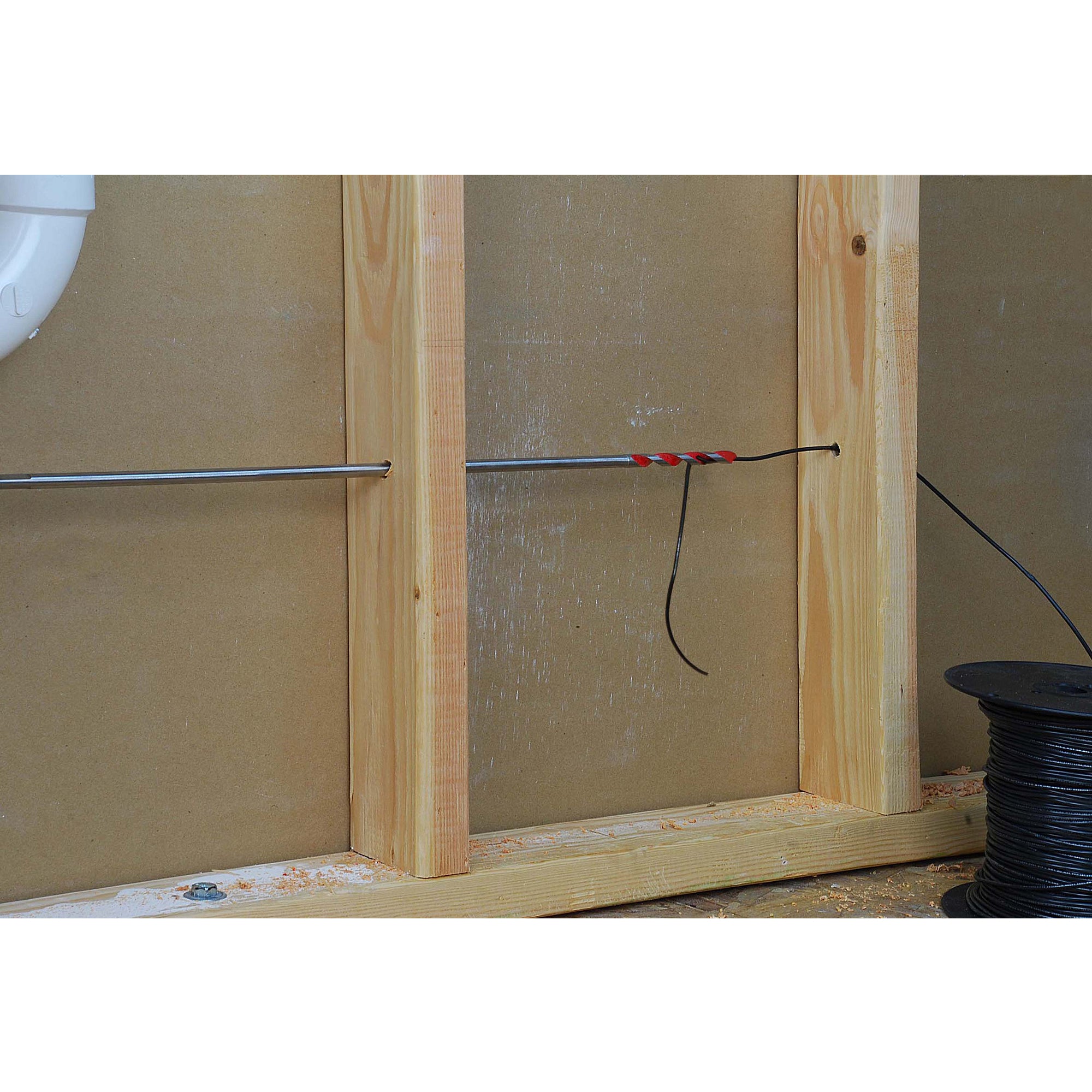 MÈCHE BELLHANGER 1/4'' X 18''