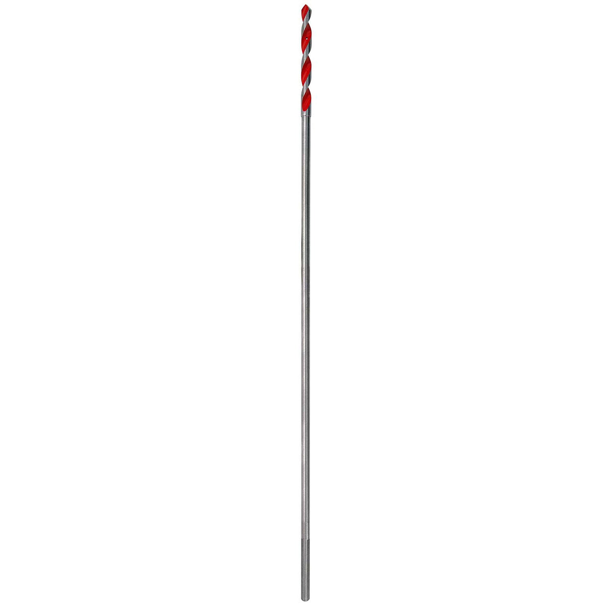 MÈCHE BELLHANGER 1/4'' X 18''