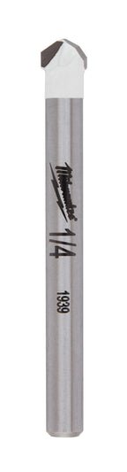MÈCHE 1/4'' À CÉRAMIQUE & PIERRE NATURELLE