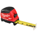 RUBAN À MESURER 25' WIDE BLADE