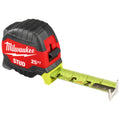 TAPE MEASURE 25' STUD™