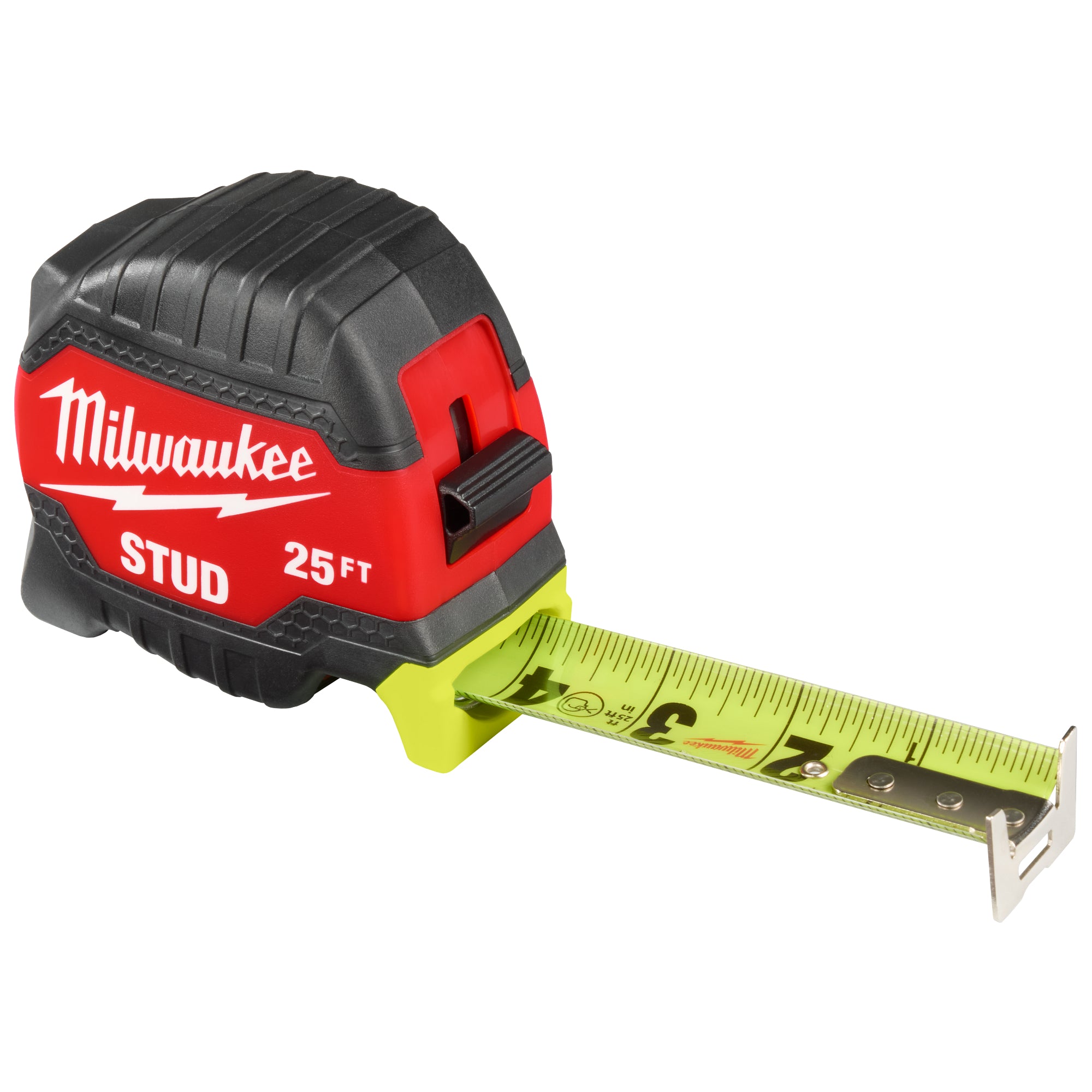 RUBAN À MESURER 25' STUD™