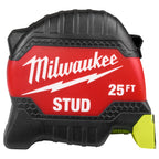 TAPE MEASURE 25' STUD™