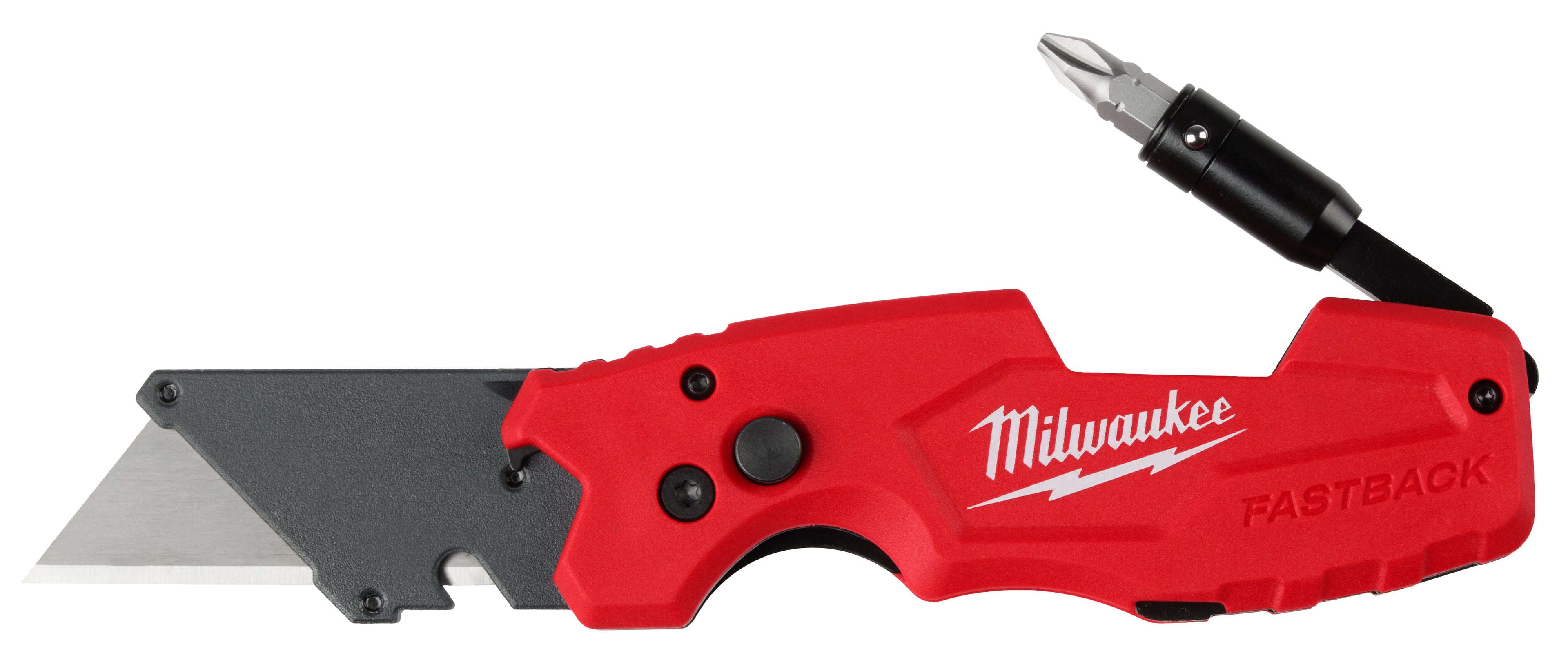 COUTEAU UTILITAIRE PLIANT FASTBACK 6 EN 1