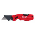 COUTEAU UTILITAIRE PLIANT FASTBACK 6 EN 1