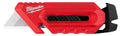 COUTEAU UTILITAIRE COMPACT MULTI-FONCTION