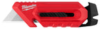 COUTEAU UTILITAIRE COMPACT MULTI-FONCTION