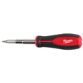 TOURNEVIS MULTI-EMBOUTS MAGNÉTIQUES 11-EN-1