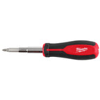 TOURNEVIS MULTI-EMBOUTS MAGNÉTIQUES 11-EN-1