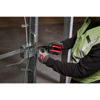 PINCE À DÉNUDER & COUPER LE FIL CALIBRE 10-28 AWG