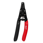 PINCE À DÉNUDER & COUPER LE FIL BASSE TENSION 20-32 AWG