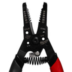 PINCE À DÉNUDER & COUPER LE FIL BASSE TENSION 20-32 AWG