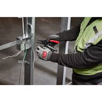 PINCE À DÉNUDER & COUPER LE FIL BASSE TENSION 20-32 AWG