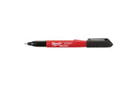 ULTRA-FINE POINT BLACK MARKER (PQT 12)