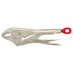 PINCE DE VERROUILLAGE 10'' MÂCHOIRE COURBÉE