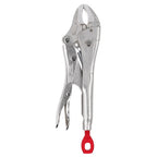 LOCKING PLIERS 5'' CURVED JAW