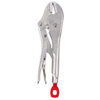 7'' STRAIGHT JAW LOCKING PLIERS