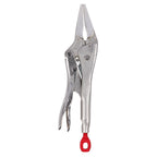 PINCE DE VERROUILLAGE 9'' LONG NEZ