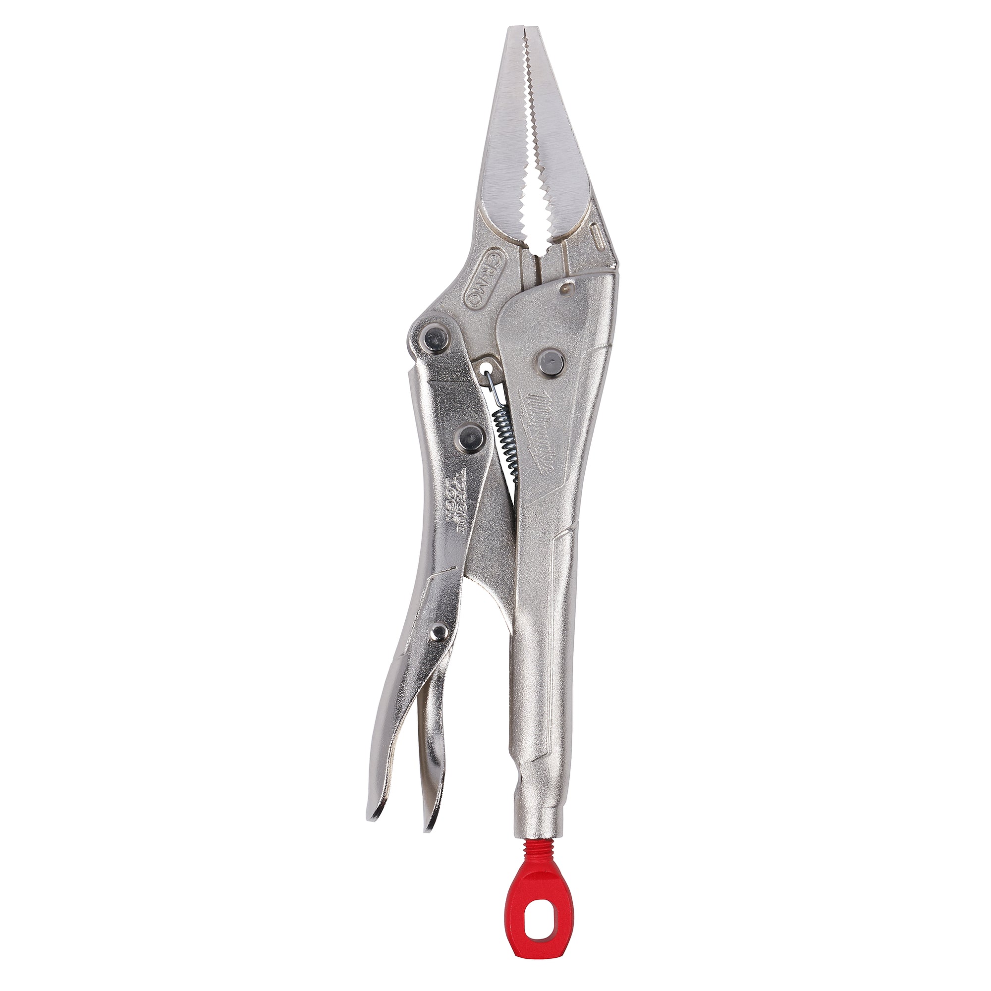 PINCE DE VERROUILLAGE 9'' LONG NEZ