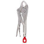 MAXBITE 10'' CURVED JAW LOCKING PLIER
