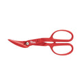 OFFSET METAL SHEARS