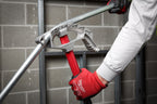 BENDER FOR 3/4" EMT ALUMINUM CONDUIT