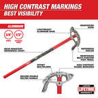 BENDER FOR 3/4" EMT ALUMINUM CONDUIT