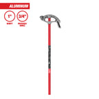 ALUMINUM 1'' EMT PIPE BENDER