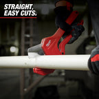 2-3/8" RATCHET PIPE CUTTER