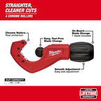 1'' CONSTANT SWING COPPER TUBE CUTTER