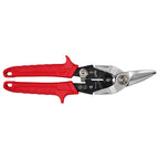 AVIATION SNIPS LEFT CUT (RED)