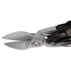 AVIATION SNIPS LEFT CUT (RED)