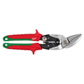 OFFSET AVIATION SNIPS RIGHT CUT (GREEN)