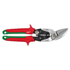 OFFSET AVIATION SNIPS RIGHT CUT (GREEN)