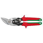 OFFSET AVIATION SNIPS RIGHT CUT (GREEN)