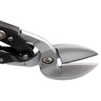 OFFSET AVIATION SNIPS RIGHT CUT (GREEN)