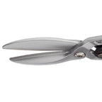 CISAILLE AVIATION LONGUE COUPE DROITE ( JAUNE )