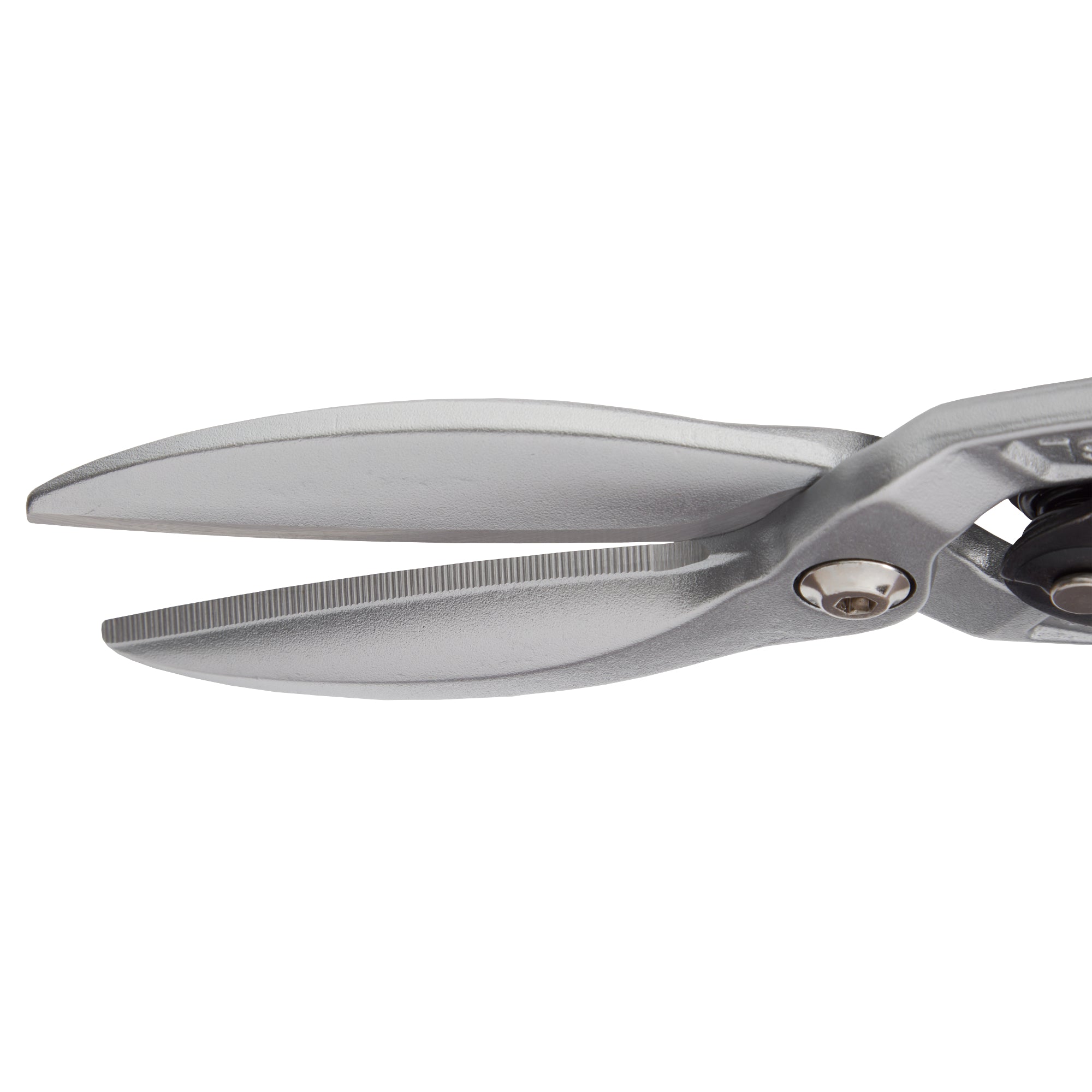 CISAILLE AVIATION LONGUE COUPE DROITE ( JAUNE )