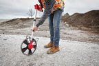 12" DIGITAL MEASURING WHEEL