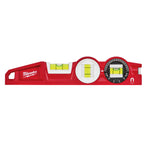 TORPEDO LEVEL 10" MAGNETIC 360°
