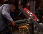 TORPEDO LEVEL 10" MAGNETIC 360°