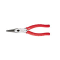 LONG NOSE PLIER 8''