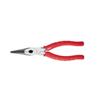 LONG NOSE PLIER 8''