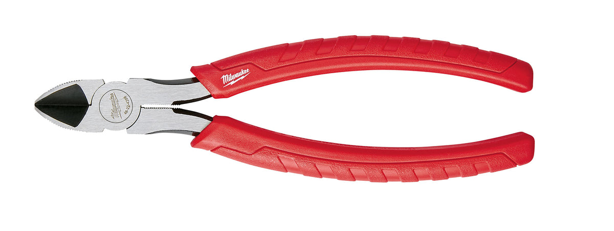 PINCE 8'' COUPANTE DIAGONALE